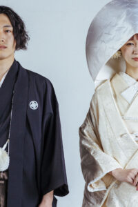 長野のウェディングフォトスタジオ