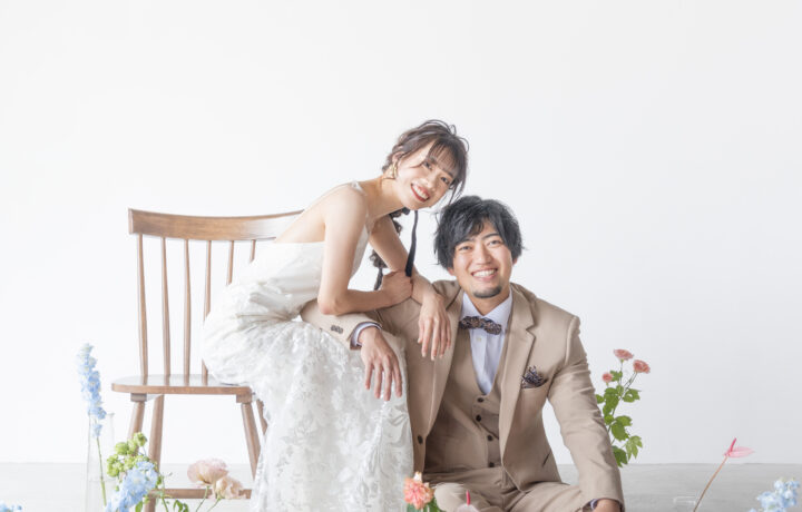 コアラのスタジオフォト♡