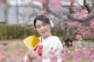 春にさつえ