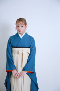 コアラおすすめの卒業袴