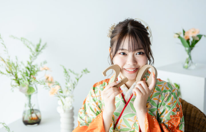富山で振袖をお探しの方におすすめ♪キモノコアラで振袖選び