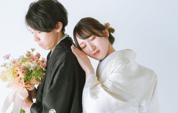 富山でフォトウェディング｜和装スタジオ撮影の魅力とおすすめポイント