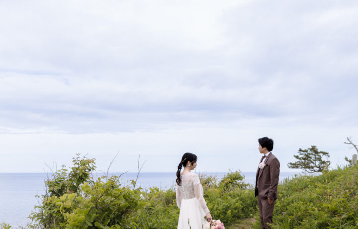 富山でフォトウェディング｜ロケーション撮影の魅力とおすすめスポット