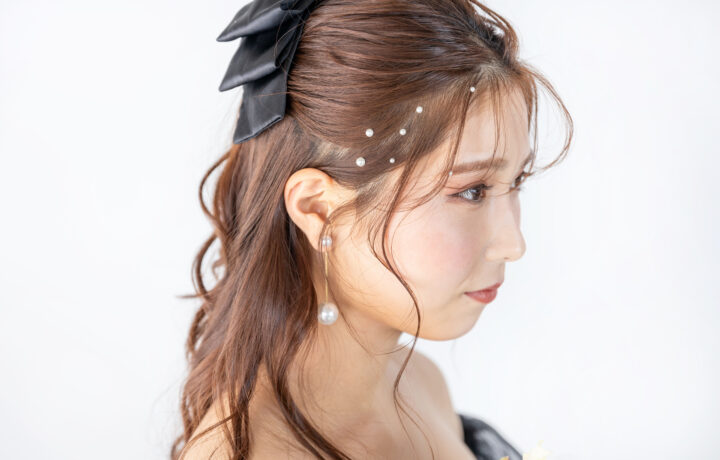 富山のフォトウェディングにおすすめのヘアメイクスタイル｜理想の花嫁になるコツ
