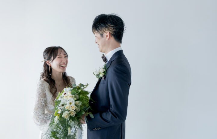 富山で撮影するフォトウェディングに必要な準備リスト！