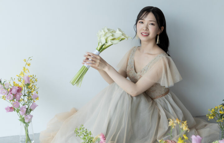 富山のフォトウェディングで人気のドレススタイルと選び方｜自分にぴったりの一着を見つけるコツ