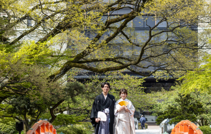 富山でのフォトウェディングで人気の撮影スポットとロケーション選びのポイント