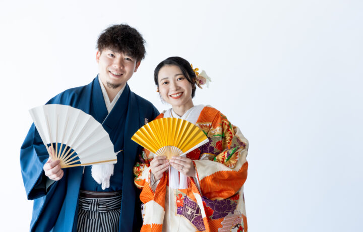 富山フォトウェディング前撮りで人気の和装スタイルと選び方のポイント