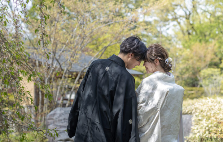富山のフォトウェディング前撮りで「和装」が映えるおすすめロケーションとは？