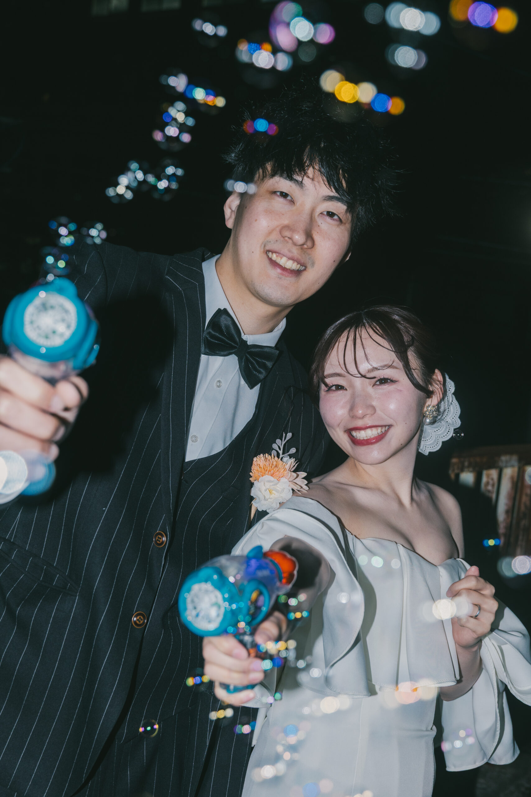 LINE FAQセクションのアクセント写真