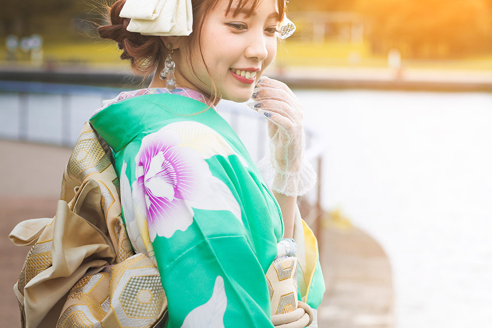 成人式振袖レンタル