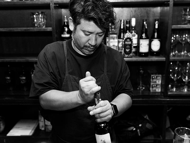 吉國 信輔（Yoshikuni Shinsuke）